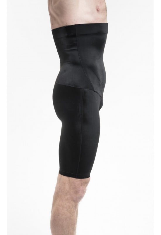 SRC SurgiHeal for Men High Waist Recovery Shorts - Small - SRC Health - 5 - Health - ThePharmacy